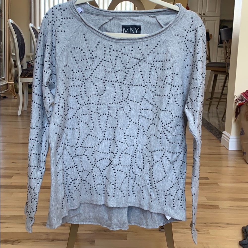 Bedazzled Sweater! - image 1